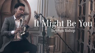Download lagu It Might Be You - Stephen Bishop (Saxophone Cover by Desmond Amos) mp3 Download lagu It Might Be You - Stephen Bishop (Saxophone Cover by Desmond Amos) mp3