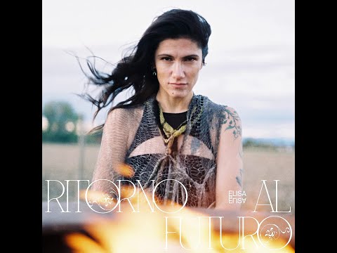 Elisa - Luglio (con Elodie - Giorgia & Roshelle)