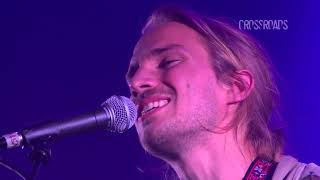 Crossroads Festival 2017 - Seed to Tree - (Mainly, Take my hand)