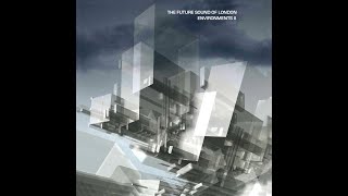 The Future Sound Of London - Environments II