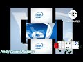 SUPER LOUD YTPMV Intel Logo Sound Scan