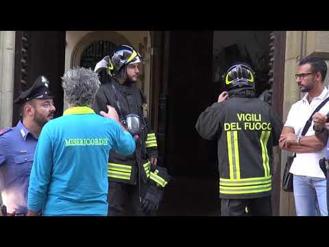 Tragedia all'Archivio di Stato: in undici rinviati a giudizio, processo al via a luglio