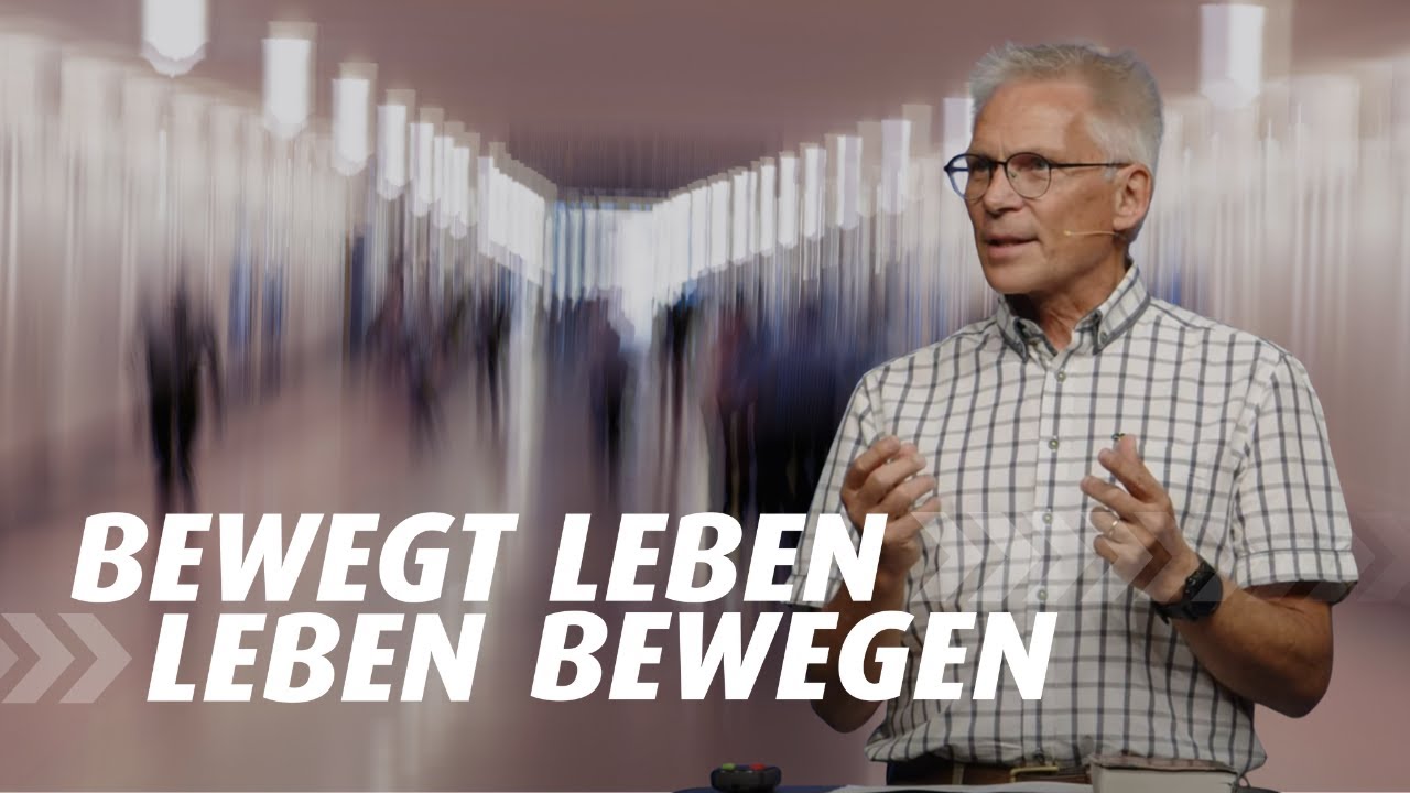 Inspiriert bewegen | Peter BrĂŒtsch