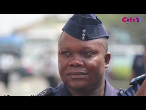 Citi News Daily: Tuesday, April 18, 2017