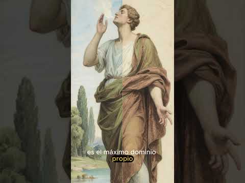 Quien Eres - Autocontrol