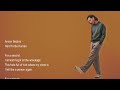 Anson Seabra Hard To Be Human Official Lyric Video