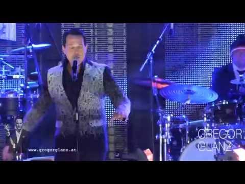 Gregor Glanz  - you can leave your hat on