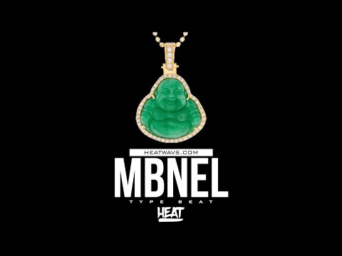 MBNel Type Beat x $tupid Young Type Beat 2020 - Flagrant (Produced By HEAT)