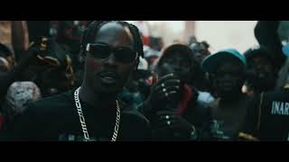 Kapitani x Toxic Lyrikali - SHING (Official Music Video)
