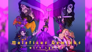 Download lagu GLORYHAMMER - Maleficus Geminus - With Lyrics mp3