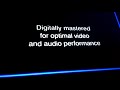 THX Broadway VHS Extended