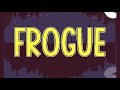 Gameplay video of Frogue  XBox