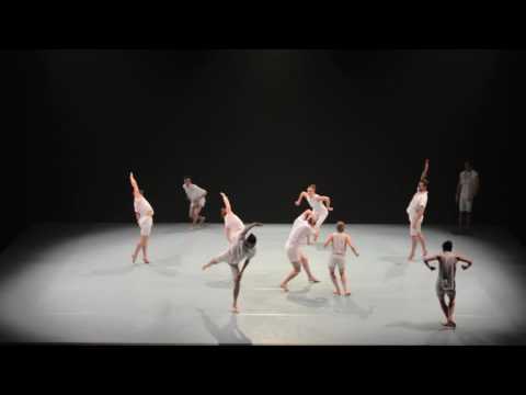 NDCWales - Spring Tour 2015 Vlog