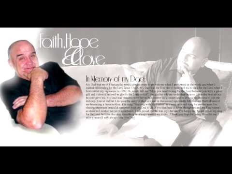 MC. BLVD - Walking With My Father