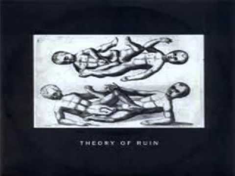 Theory Of Ruin - Johnny