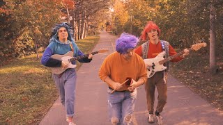 dad sports – “gf haircut”