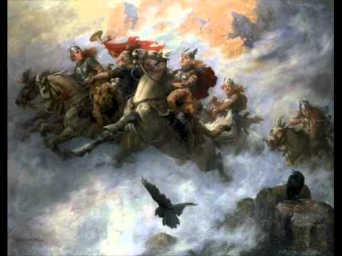 Marek Janowski - Ride of the Valkyries (Wagner)