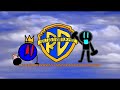 Warner Bros Family Entertainment Logo Remake Parody Yakkos World Variant My Version