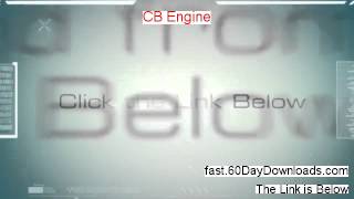 CB Engine - Cb Engine Calc