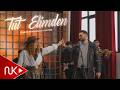 Çinare Melikzade & Noton - Tut Elimden 2026 (Yeni Klip) 4K