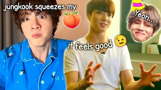 Download lagu bts being the most unserious boyband ever ✨ mp3 Download lagu bts being the most unserious boyband ever ✨ mp3