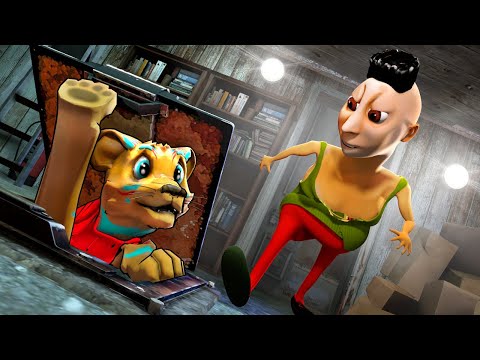 I FOUND HAMOOD HABIBI IN GMOD!!