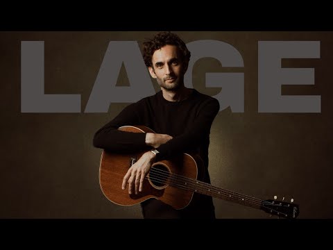 How Julian Lage plays freight train shouldn't be possible.