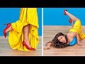 किसी भी मौके के लिए आखिरी मिनट पर चीज़�