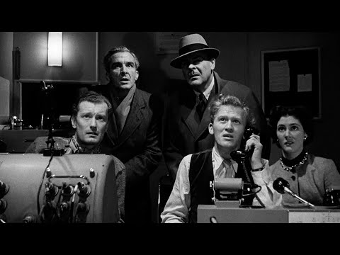 The Quatermass Xperiment | Remastered Trailer (2025)
