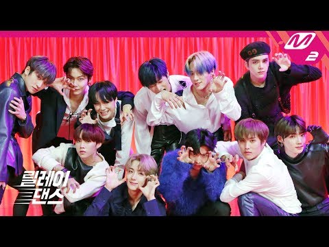 [릴레이댄스] 더보이즈(THE BOYZ) - REVEAL