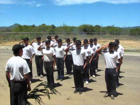 Competencia Compania de Honor IPM 15/07/2010
