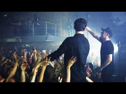 Dimension at FABRICLIVE 11/05/2018