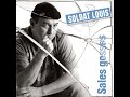 SOLDAT Louis  " Laisse ceux qui Raisonnent " CD Officiel