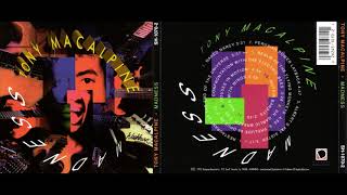 Tony MacAlpine - Madness [Full Album]