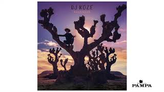 Dj Koze - Scratch that (feat. Róisín Murphy)