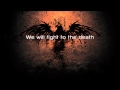 30 Seconds to Mars - This Is War [HD Lyrics ...