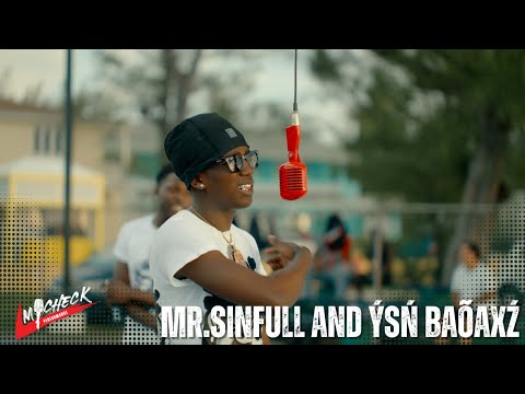 Mr sinfull x Ýsń Baõaxź - Chosen One | MiCheck Performance