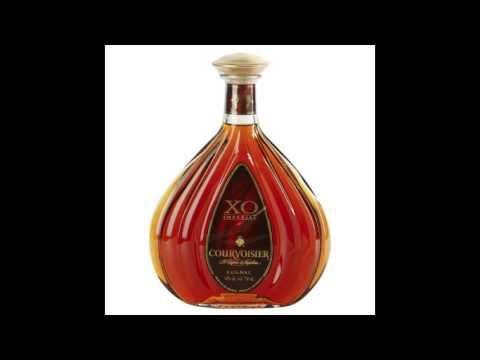 Courvoisier By Per$ona Featuring KDEEDZ & Madreal