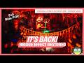 Indiana Jones Adventure POV 2026 4K Bridge Effect Restored Disneyland Park