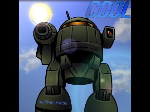 mwo. crazy urbanmech