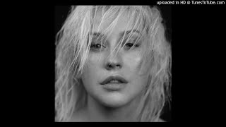 Christina Aguilera - Maria (Audio)