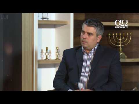 The Power of Prayer 5.24 - Spiritual Warfare - Fanel Serban, pastor, Brasov