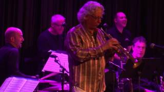 XRIJF 17 Chas Pillow Large Ensemble