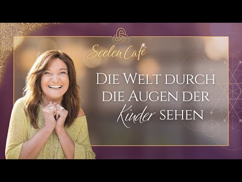 🦋 Die Welt durch die Augen der Kinder sehen mit Nadja Meier-Läubli