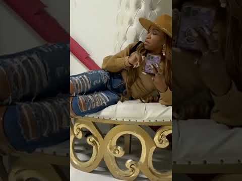 Thumbnail for NBA YoungBoy Mom movie Rehearsal with Young Tommie by Nba young