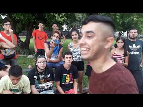 Dark vs Darax - Volumen 1 ESR