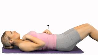 Ht02. Thở hoành ở tư thế nằm ngửa