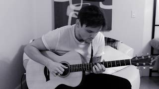 In Dreams - Kevin Watson Acoustic Guitar