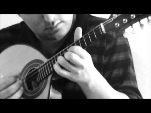 Saudades da Naná (Elias Barboza)