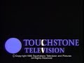 Wind Dancer Production Group Touchstone Television Buena Vista International 1995 4